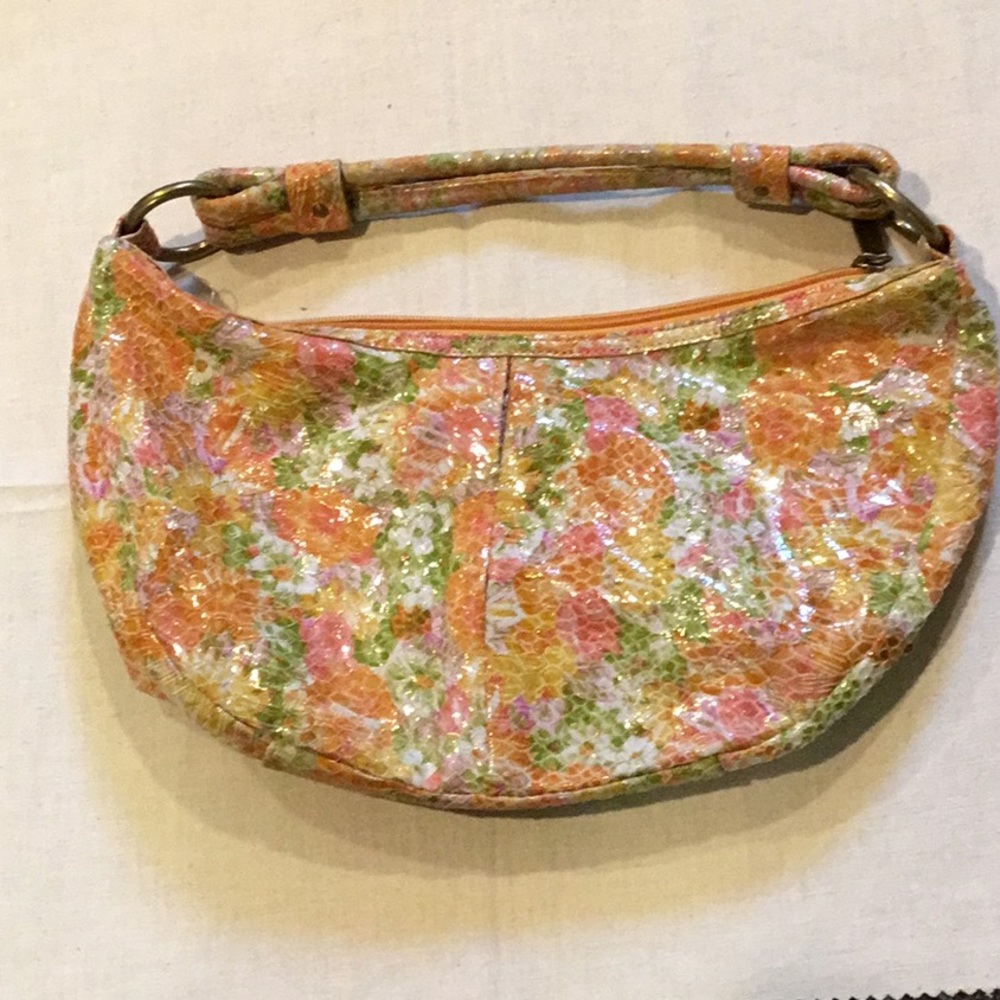 HOBO international bag